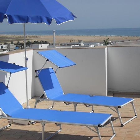 Senores Curas Conil De La Frontera Buitenkant foto