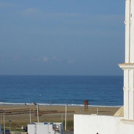 Senores Curas Conil De La Frontera Buitenkant foto