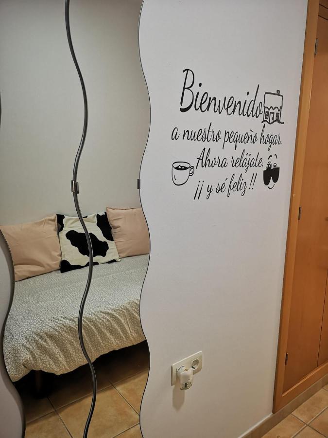 Senores Curas Conil De La Frontera Buitenkant foto