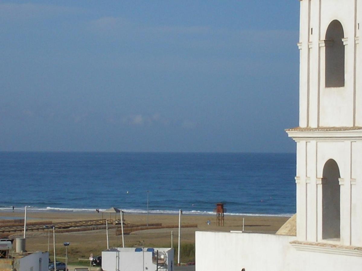 Senores Curas Conil De La Frontera Buitenkant foto